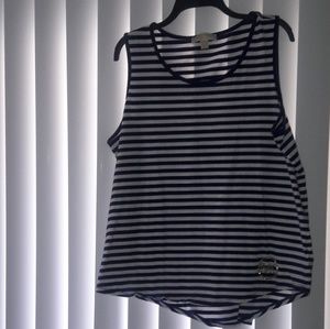 Michael Kors T-shirt. Plus Size.